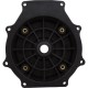 Seal Plate, Waterway SVL56, Square Flange : 311-1400