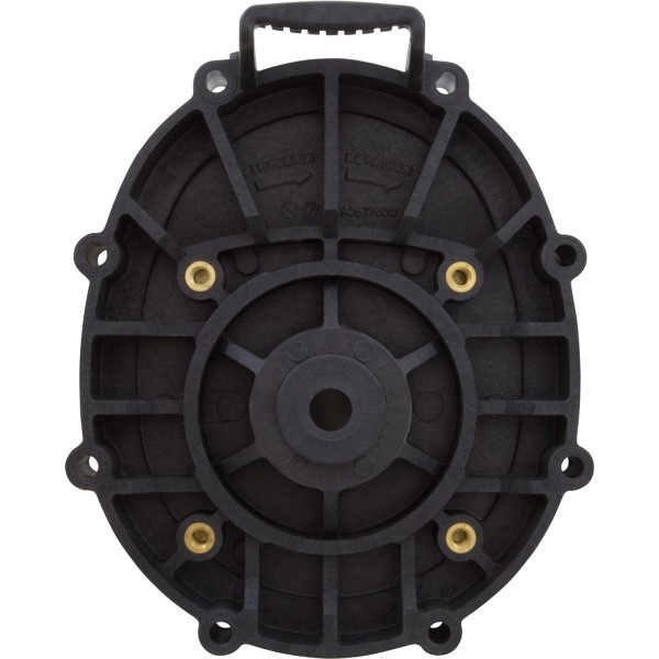 Seal Plate, Zodiac/Jandy Pro Series : R0445200
