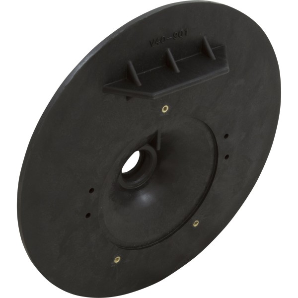 Seal Plate, Val-Pak AquaFlo Dominator : V40-901