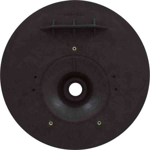 Seal Plate, Val-Pak AquaFlo Dominator : V40-901