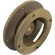 Flange, Val-Pak AquaFlo AC Series, 3.0-5.0hp : 91140000