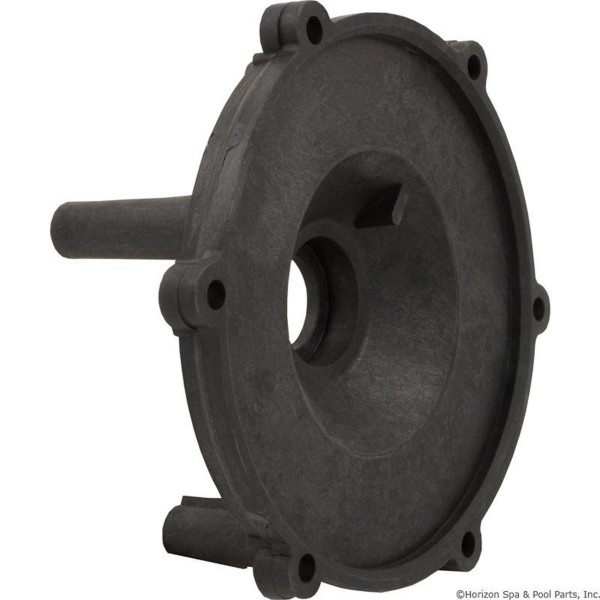 Seal Plate, Balboa Vico Super Flo, 0.5-0.75hp : 1211012