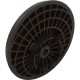 Seal Plate, Speck 72/Badu EcoMV, Before 11/2019 : 2901416101A