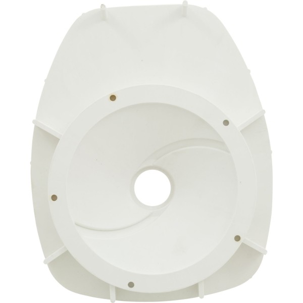 Seal Plate, Speck 433 : 2920816103