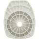 Seal Plate, Speck 433 : 2920816103