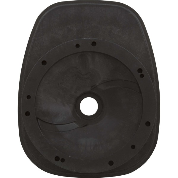 Seal Plate, Speck E90, Pre-2003 : 2921916101