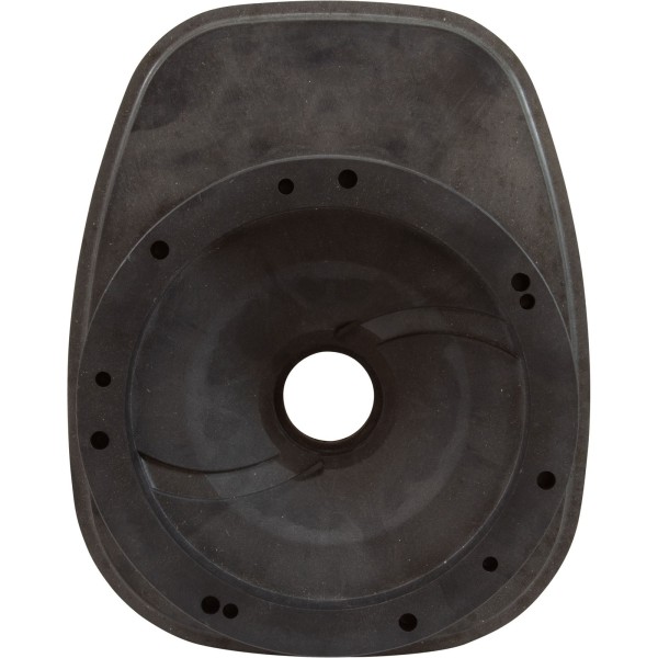 Seal Plate, Speck Model 98 : 2921116111