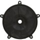 Seal Plate, 5 Bolt, Power Right, 56 Frame : SealPlateLgPRF56