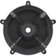 Seal Plate, 5 Bolt, Power Right, Dually, 48fr/56fr, Reverse-Side : SealPlateLgPRR