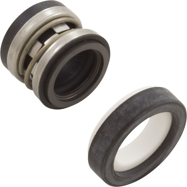 Shaft Seal, 5/8" Buna / Carbon Version : PS-4267