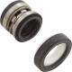 Shaft Seal, 5/8" Buna / Carbon Version : PS-4267