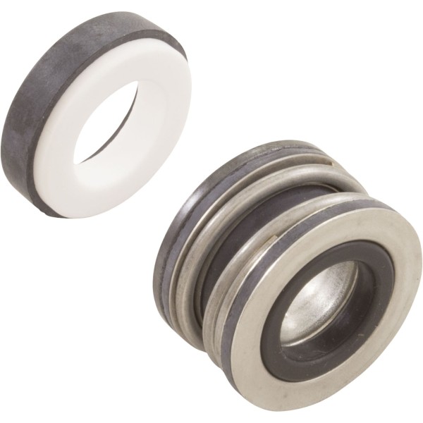 Shaft Seal, 5/8" Shaft, Buna, 100 : U109-6B