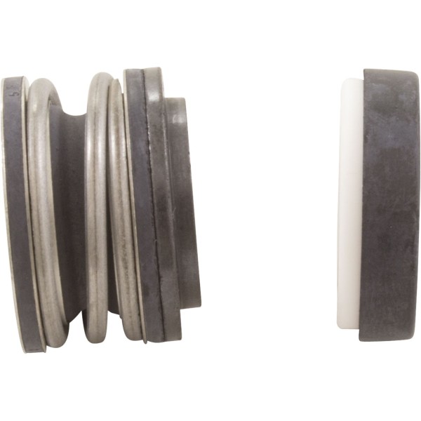 Shaft Seal, 5/8" Shaft, Buna, 100 : U109-6B