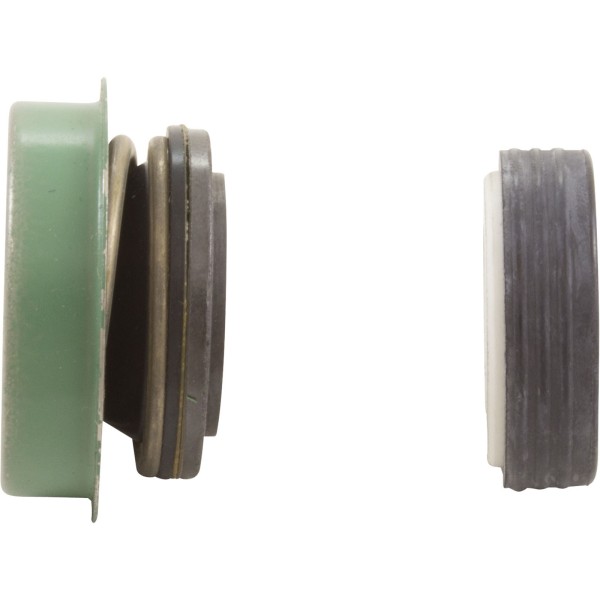 Shaft Seal, Pentair, 5/8" Shaft, Buna : U109-136SS