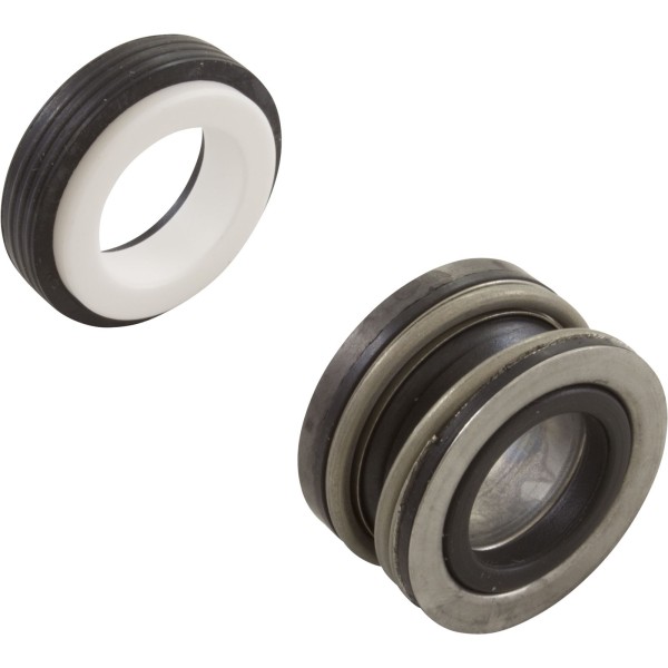 Shaft Seal, Pentair, 3/4" Shaft, Carbide, OEM : 17351-0101S