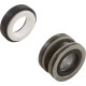 Shaft Seal, Pentair, 3/4" Shaft, Carbide, OEM : 17351-0101S