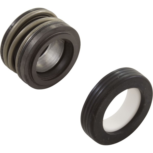 Shaft Seal, Pentair, 3/4" Shaft, Carbide, OEM : 17351-0101S