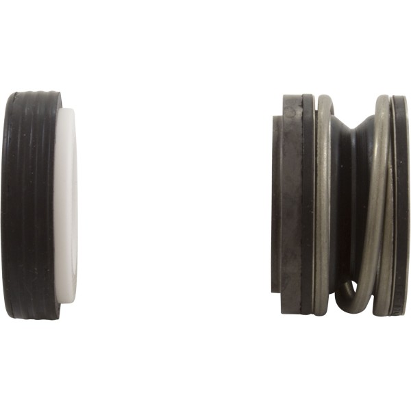 Shaft Seal, Pentair, 3/4" Shaft, Carbide, OEM : 17351-0101S