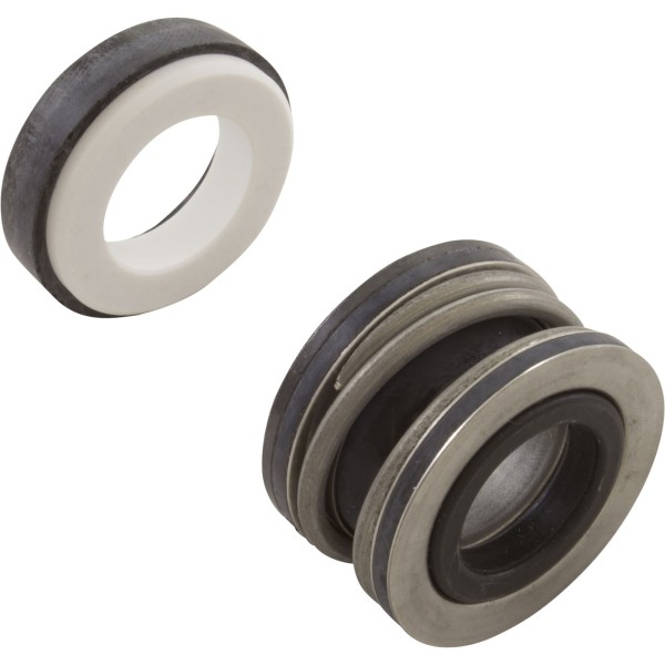 Shaft Seal Kit, Pentair 7HN/10HN/10SN/15SN, An A1 1-1 : PP1551
