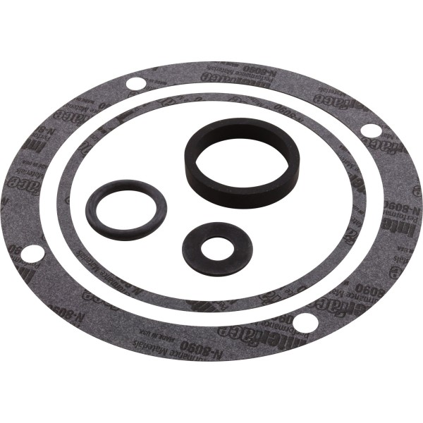 Shaft Seal Kit, Pentair 7HN/10HN/10SN/15SN, An A1 1-1 : PP1551