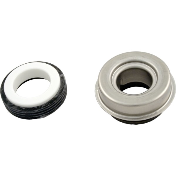 Shaft Seal, PS-2161, 5/8" Shaft, Buna : PS-2161
