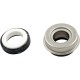 Shaft Seal, PS-2161, 5/8" Shaft, Buna : PS-2161