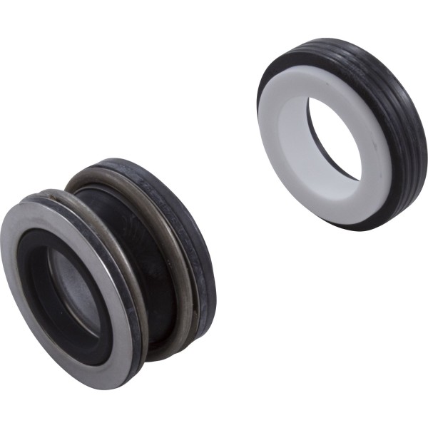 Shaft Seal, Hayward Super II Pump/Super Pump/Max Flo : SPX1600Z2