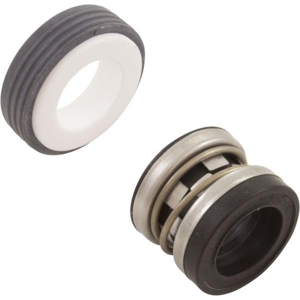 Shaft Seal, Hayward Max-Flo/Booster 6060, 5/8" Shaft, Buna : SPX2700SA