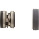Shaft Seal, Hayward Max-Flo/Booster 6060, 5/8" Shaft, Buna : SPX2700SA