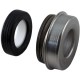 Shaft Seal, Waterco/Jandy, 3/4" Shaft, Buna, Generic : 634016