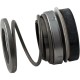 Shaft Seal, Waterco Hydro 5000 7.5-15.0 Horsepower, Buna : 19B5032
