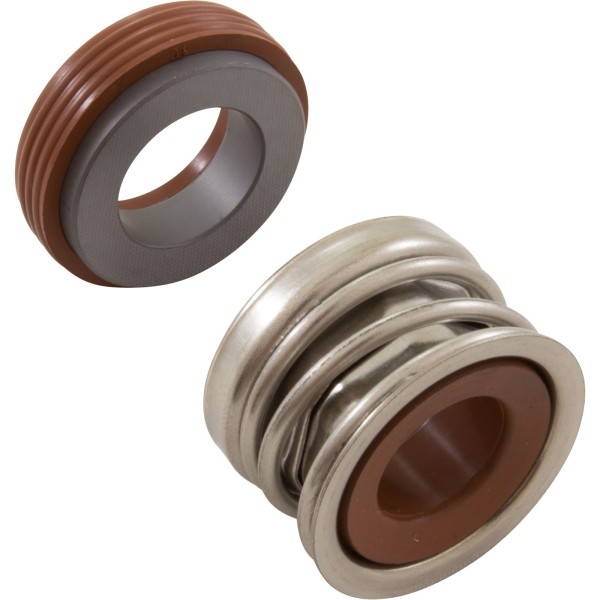 Shaft Seal, WW Supreme, Viton : 319-3090B