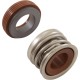Shaft Seal, WW Supreme, Viton : 319-3090B