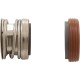 Shaft Seal, WW Supreme, Viton : 319-3090B