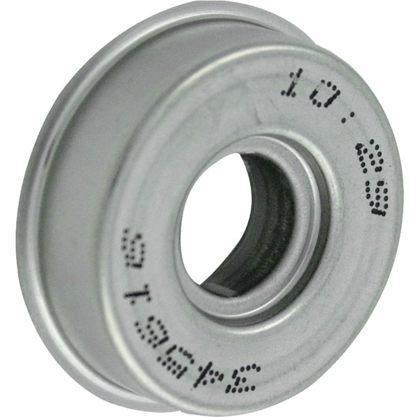 Shaft Seal Back, Waterway Tiny Might, Metal : 811-4000A