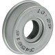 Shaft Seal Back, Waterway Tiny Might, Metal : 811-4000A