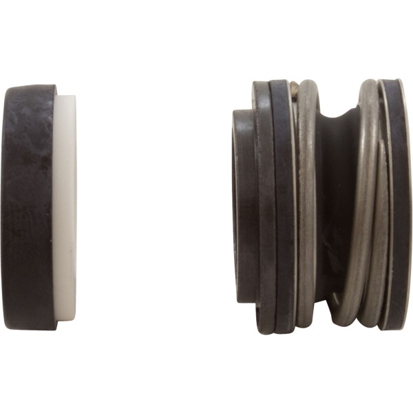 Shaft Seal, 100, 5/8" Shaft, Buna : 100