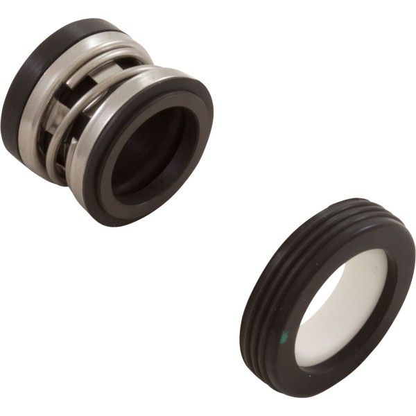 Shaft Seal, PS-3866, 5/8" Shaft , Viton PS-100 : PS-3866
