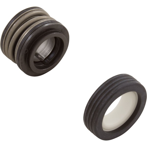 Shaft Seal, 200, 5/8" Shaft, Buna : 200