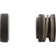 Shaft Seal, 200, 5/8" Shaft, Buna : 200