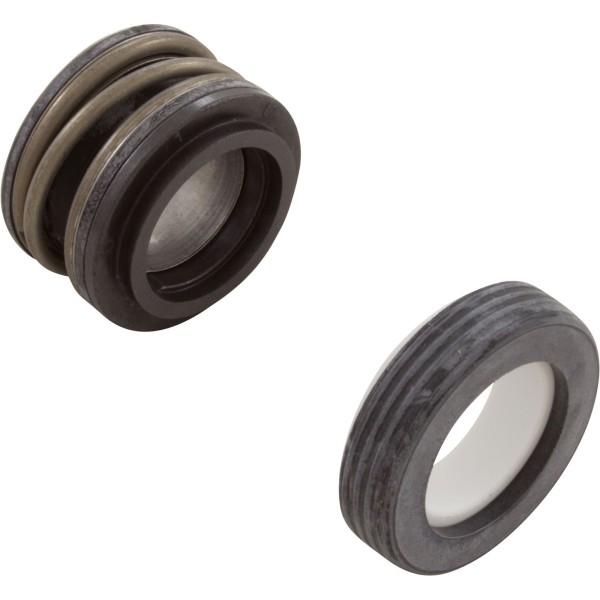 Shaft Seal, 201, 3/4" Shaft, Buna : AS-066H