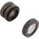 Shaft Seal, 201, 3/4" Shaft, Buna : AS-066H
