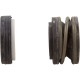 Shaft Seal, 201, 3/4" Shaft, Buna : AS-066H