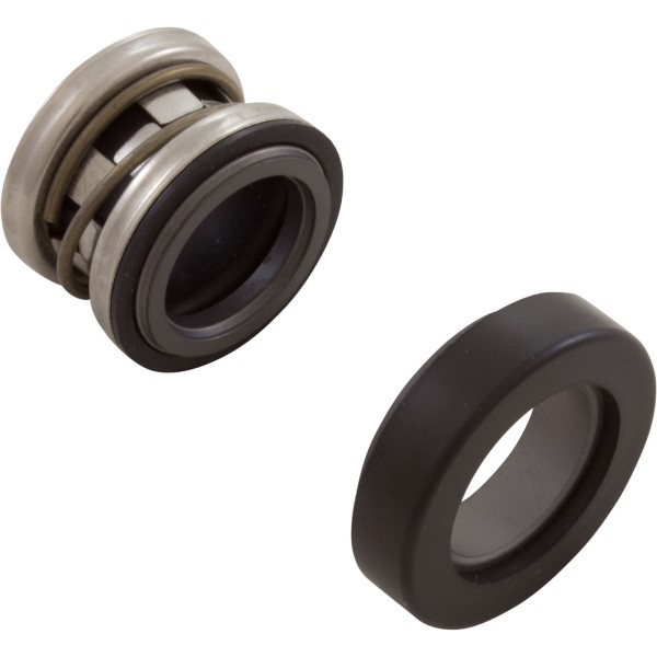 Shaft Seal, PS-1902, 3/4" Shaft, Silicon Carbide PS-201 : PS-1902
