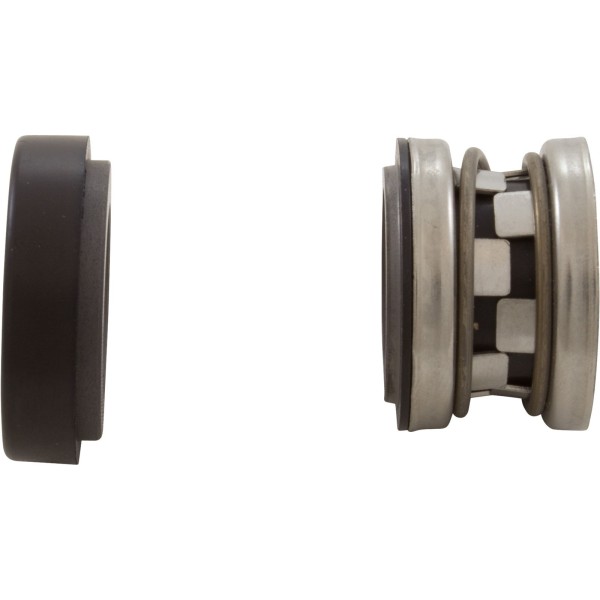 Shaft Seal, PS-1902, 3/4" Shaft, Silicon Carbide PS-201 : PS-1902