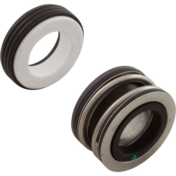 Shaft Seal, 3/4" Shaft, Viton 201 : 201V