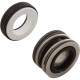 Shaft Seal, 3/4" Shaft, Viton 201 : 201V