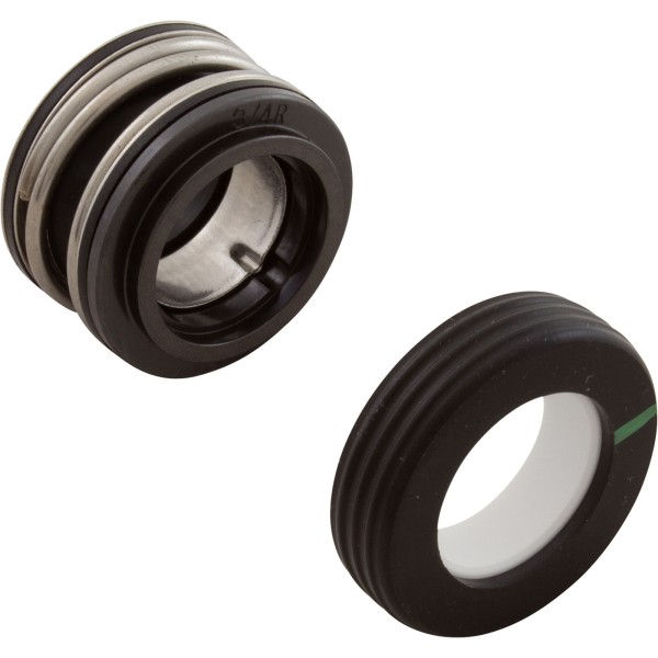 Shaft Seal, 3/4" Shaft, Viton 201 : 201V