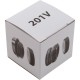 Shaft Seal, 3/4" Shaft, Viton 201 : 201V