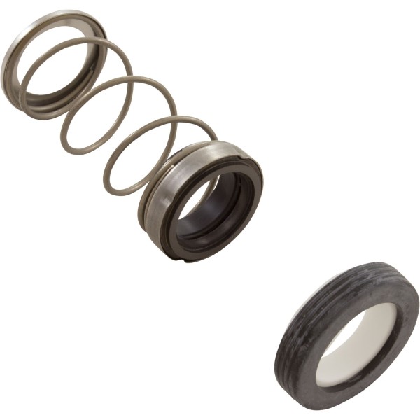 Shaft Seal, PS-309, 7/8" Shaft Size, Buna : PS-309